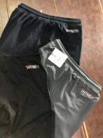 MOSCHINO PREMIUM LYCRA TRACK PANTS