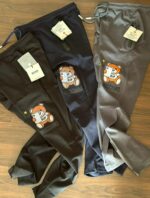 MOSCHINO PREMIUM LYCRA TRACK PANTS