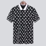 DOLCE & GABBANA IMPORTED  POLO T-SHIRTS