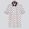 DOLCE & GABBANA IMPORTED  POLO T-SHIRTS
