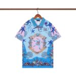VERSACE IMPORTED POLO T-SHIRTS