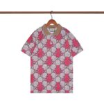 GUCCI IMPORTED POLO T-SHIRTS