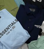 ESSENTIALS IMPORTED SHIRTS FOR MEN'S