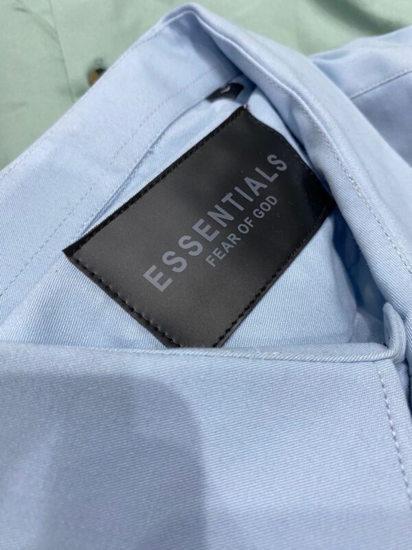 ESSENTIALS IMPORTED SHIRTS FOR MEN'S