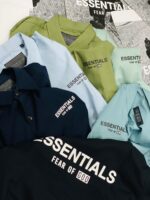 ESSENTIALS IMPORTED SHIRTS FOR MEN'S