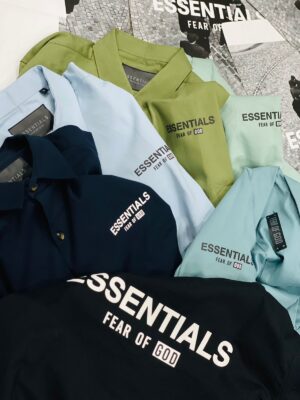 ESSENTIALS IMPORTED SHIRTS FOR MEN'S