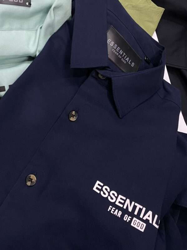 ESSENTIALS IMPORTED SHIRTS FOR MEN'S