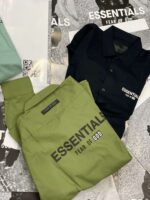 ESSENTIALS IMPORTED SHIRTS FOR MEN'S