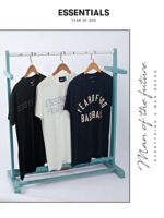 ESSENTIALS IMPORTED T-SHIRTS