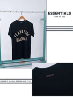 ESSENTIALS IMPORTED T-SHIRTS