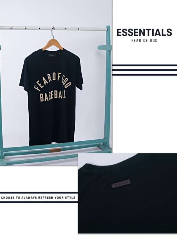 ESSENTIALS IMPORTED T-SHIRTS