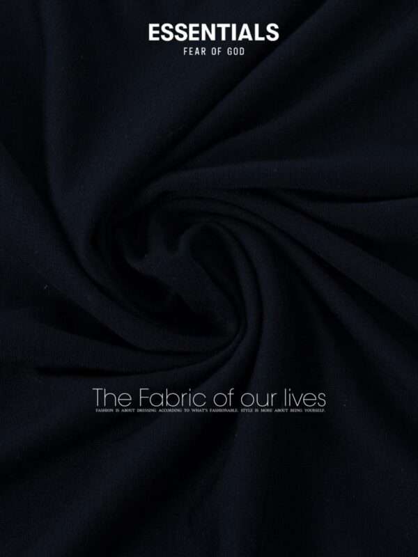 ESSENTIALS IMPORTED T-SHIRTS