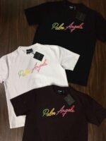 PALM ANGELS PREMIUM PLUS SIZES T-SHIRTS
