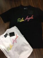 PALM ANGELS PREMIUM PLUS SIZES T-SHIRTS