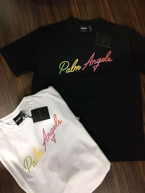 PALM ANGELS PREMIUM PLUS SIZES T-SHIRTS