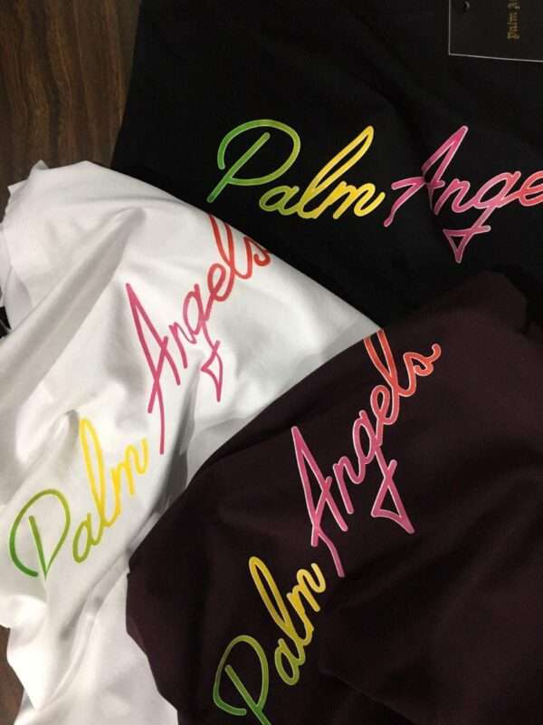PALM ANGELS PREMIUM PLUS SIZES T-SHIRTS