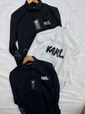 KARL EXCLUSIVE SHIRTS
