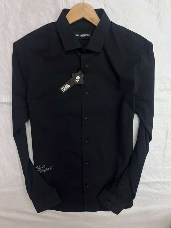 KARL EXCLUSIVE SHIRTS