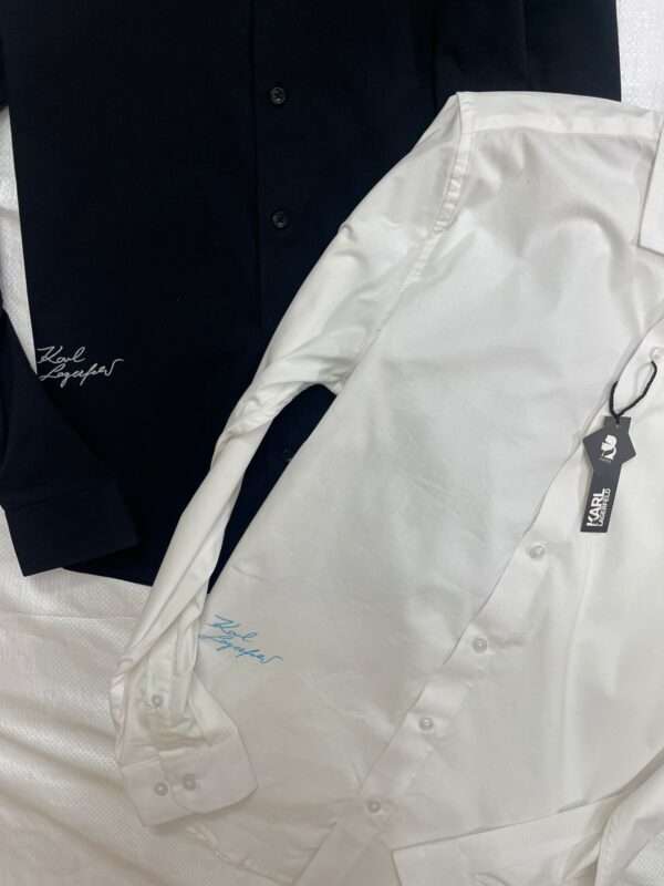 KARL EXCLUSIVE SHIRTS