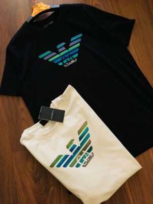 ARMANI IMPORTED T-SHIRT