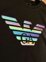 ARMANI IMPORTED T-SHIRT