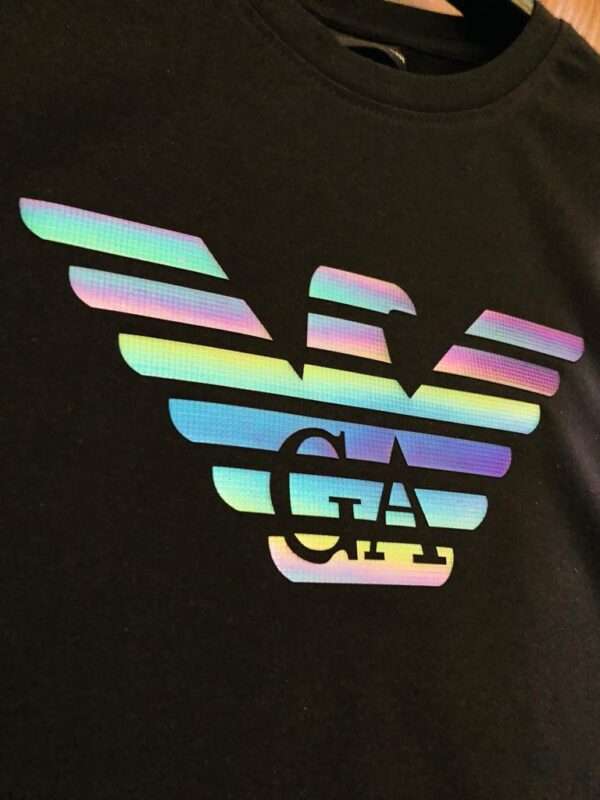 ARMANI IMPORTED T-SHIRT
