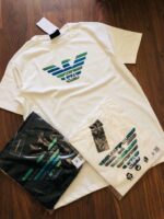 ARMANI IMPORTED T-SHIRT