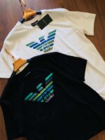 ARMANI IMPORTED T-SHIRT