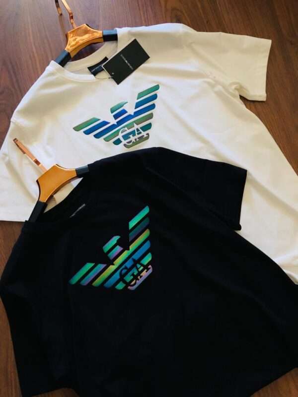ARMANI IMPORTED T-SHIRT