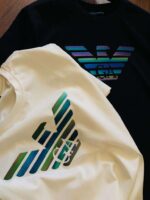 ARMANI IMPORTED T-SHIRT
