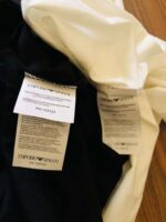 ARMANI IMPORTED T-SHIRT