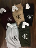 CALVIN PREMIUM SHORTS