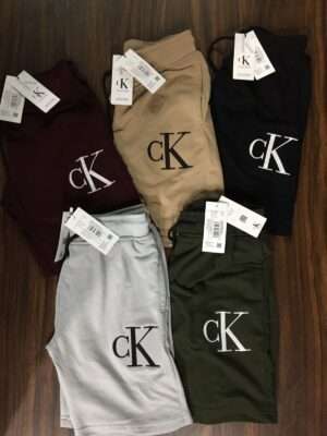 CALVIN PREMIUM SHORTS