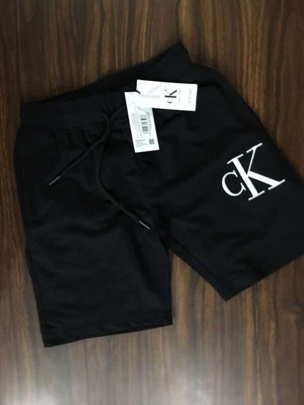 CALVIN PREMIUM SHORTS