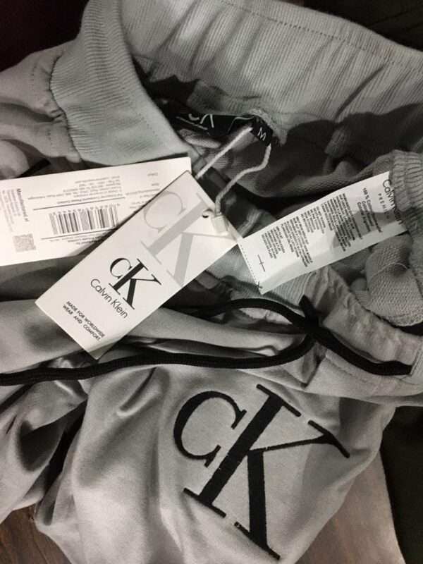 CALVIN PREMIUM SHORTS