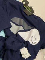 HUGO BOSS PREMIUM POLO T-SHIRTS