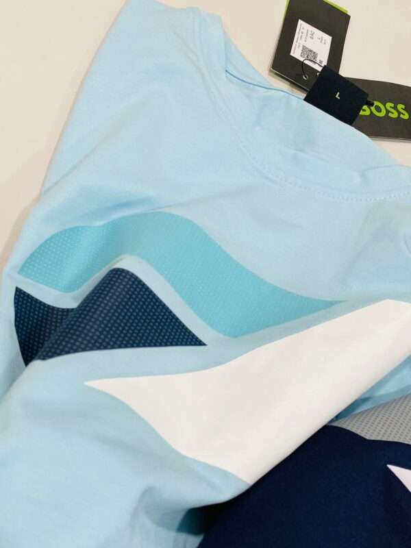 HUGO BOSS PREMIUM POLO T-SHIRTS