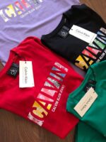 CALVIN PREMIUM T-SHIRTS