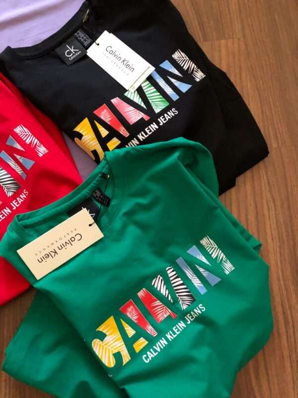 CALVIN PREMIUM T-SHIRTS