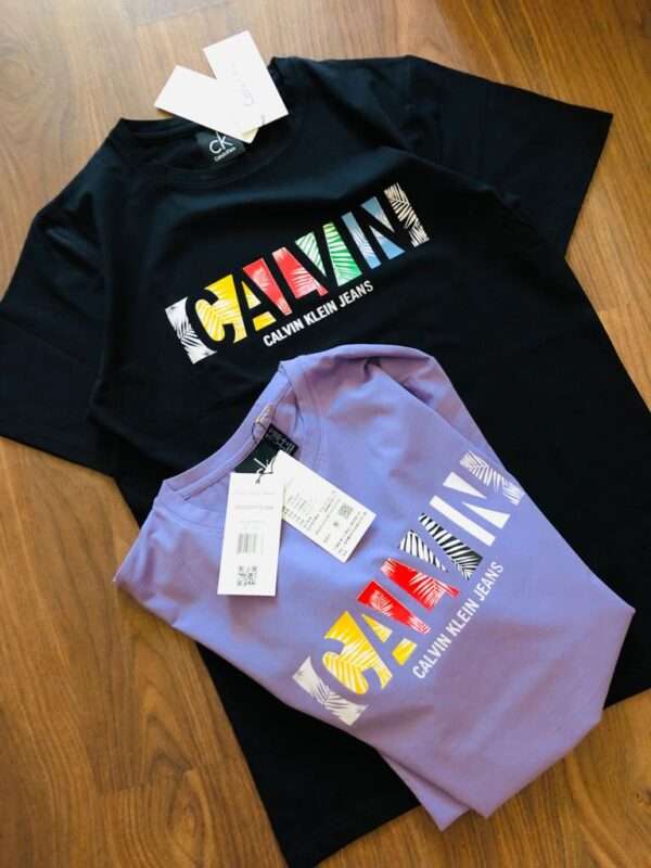 CALVIN PREMIUM T-SHIRTS
