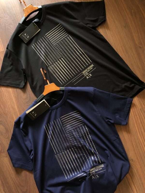 ARMANI IMPORTED T-SHIRT