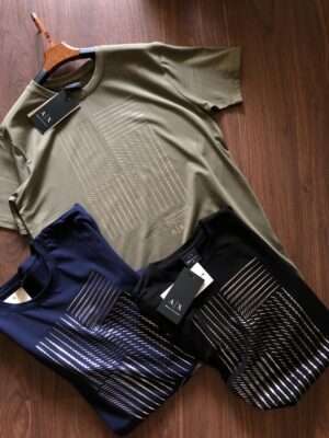 ARMANI IMPORTED T-SHIRT