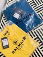 BALMAIN PREMIUM IMPORTED T-SHIRTS