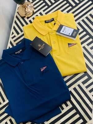 BALMAIN PREMIUM IMPORTED T-SHIRTS