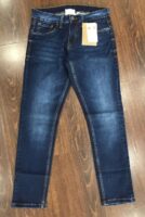 BURBERRY LONDON DENIM