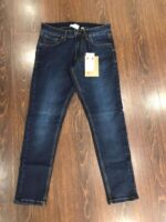 BURBERRY LONDON DENIM