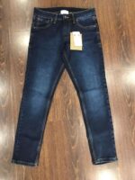 BURBERRY LONDON DENIM