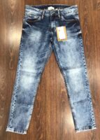 BURBERRY LONDON DENIM