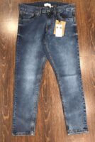 BURBERRY LONDON DENIM