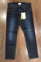 BURBERRY LONDON DENIM